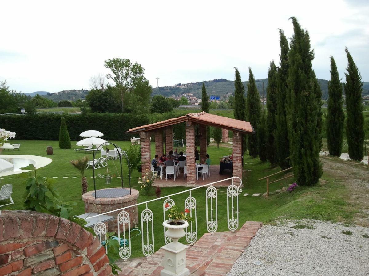 Guazzino B&B Castello La Pia Dama Residence المظهر الخارجي الصورة