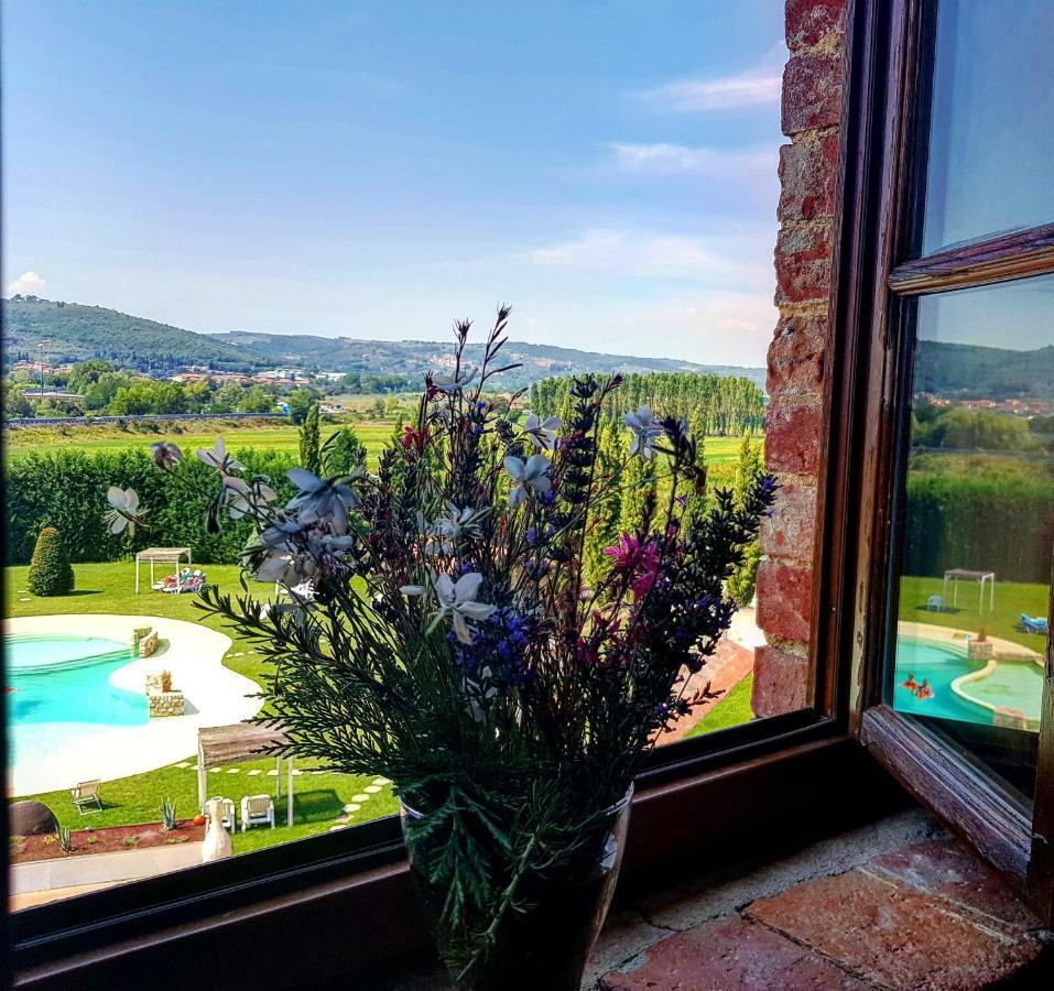 Guazzino B&B Castello La Pia Dama Residence المظهر الخارجي الصورة
