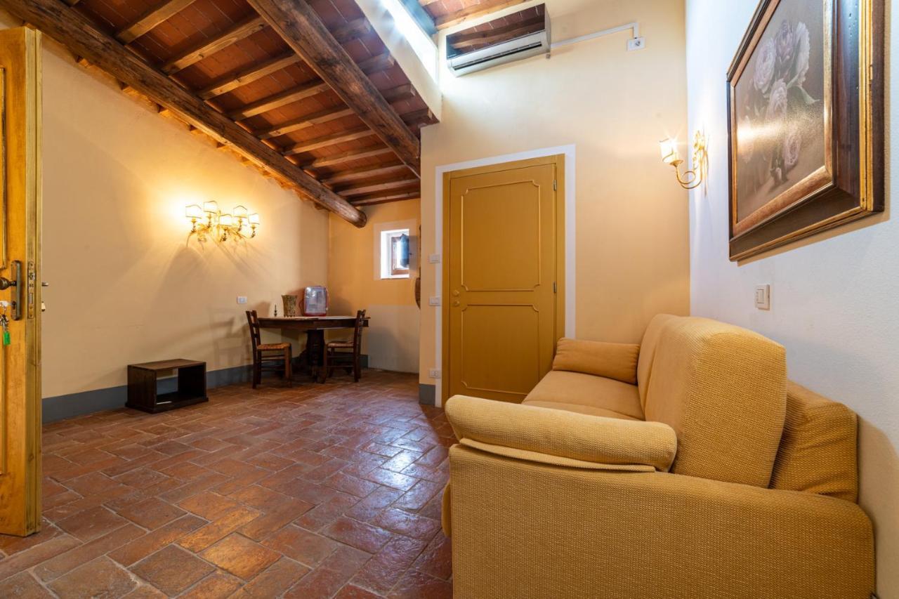 Guazzino B&B Castello La Pia Dama Residence المظهر الخارجي الصورة