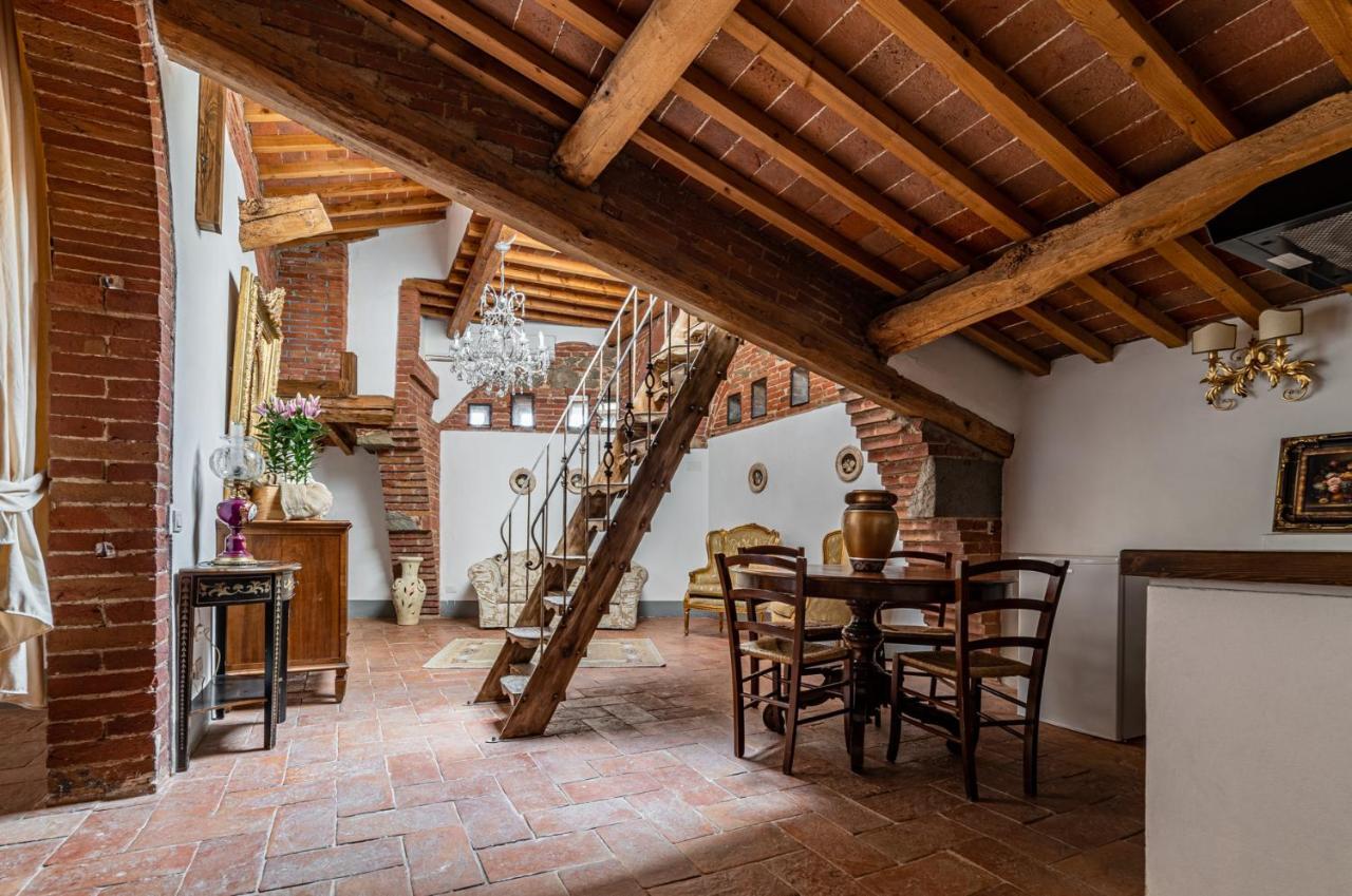Guazzino B&B Castello La Pia Dama Residence المظهر الخارجي الصورة