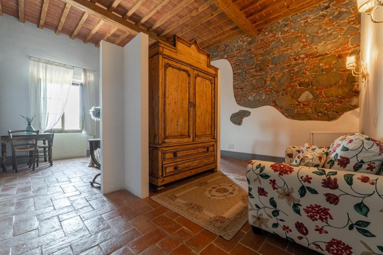 Guazzino B&B Castello La Pia Dama Residence المظهر الخارجي الصورة