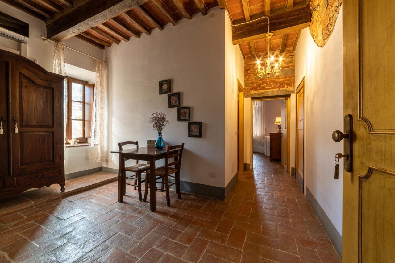 Guazzino B&B Castello La Pia Dama Residence المظهر الخارجي الصورة