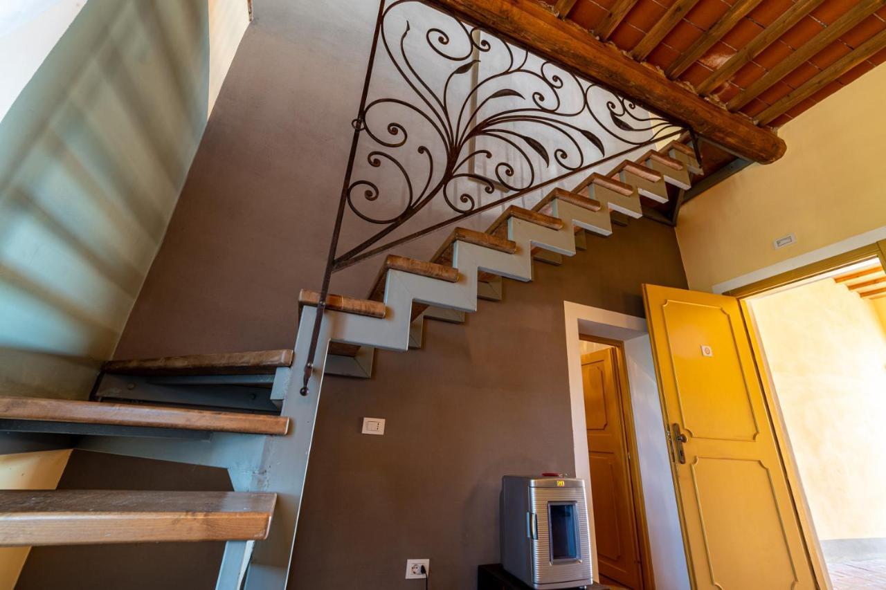 Guazzino B&B Castello La Pia Dama Residence المظهر الخارجي الصورة