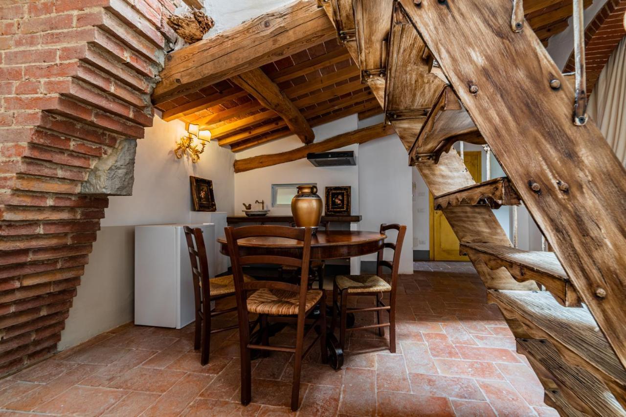 Guazzino B&B Castello La Pia Dama Residence المظهر الخارجي الصورة
